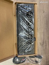 clavier + souris lenovo neuf Clavier - souris price