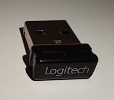 LOGITECH C-U0007 CLE USB DONGLE pour Claviers / Souris LOGITECH (2) Clavier - souris price