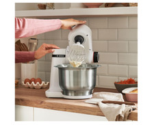 Bosch Robot de Cuisine Blender, Hachoir, Presse-Agrumes, Set de pâtisserie Neuf Ensembles petit électroménager de cuisine pour trousseau price