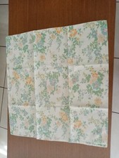 1 taie d oreiller coton à fleurs coton carres 61cmx58cm Taie d'oreiller price