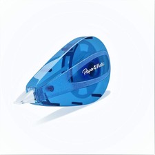 [2115308] PAPER:MATE Roller de Correction Eco Tape 5 mm x 6m Blanc Correction Tape price
