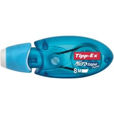 [8706143] Tipp-Ex Roller de correction MICRO TAPE TWIST 5 mm x 8 m, coloris a... Correction Tape price