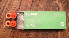 2 rubans correcteurs Canon AP14 (Lift-Off correction tape) Correction Tape price