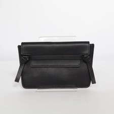Sac à bandoulière, unisexe (adulte), noir, 18, 1, 12 cm #HG7 Sac bandoulière unisexe price