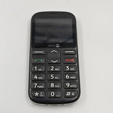 Téléphone Mobile Doro 1360 - Sans Batterie, Fonctionnalités De Base Batterie de téléphone mobile price