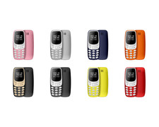 Mini Téléphone Portable Smartphone Mobile Double Sim Bluetooth Carte TF USB Neuf Batterie de téléphone mobile price