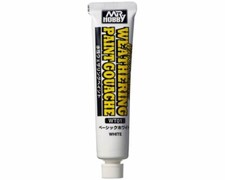 Mr. Hobby / Gunze WT01 à Base D’Eau Résister Paint Gouache Blanc (20ml) Modèle Gouache Paint price