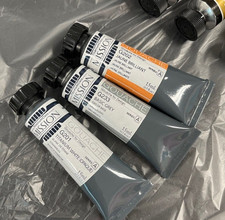 Mijello Mission Titanium Class Gouache Paint 15ml Tube [Couleur au choix] Gouache Paint price