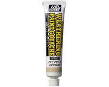 Mr. Hobby / Gunze WT05 Résister Paint Gouache Lumière Dust (20ml) Modélisme Gouache Paint price