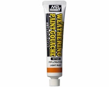 Mr. Hobby / Gunze WT04 Résister Paint Gouache Lumière Rust (20ml) Modélisme Gouache Paint price