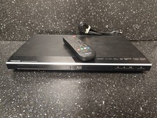 HS Pour Pièces Lecteur Blu-ray Toshiba BDX1250 Avec Télécommande Lecteurs DVD & Blu-ray price