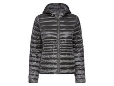Esmara - Doudoune, Femme Coupe-vent Imperméable t.S(38/40) Anthracite métallique Imperméable femme price