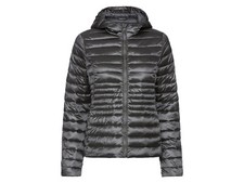 Esmara Doudoune, Femme Coupe-vent Imperméable t.S(38/40) Anthracite métallique` Imperméable femme price