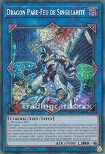 Yu-Gi-Oh! Dragon Pare-Feu de Singularité : PSE MP24-FR087 Pareо price