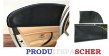 2x Pare Soleil Chaussette Vitre Voiture Universel Protection Anti UV Enfant Bébé Bébé pare-soleil price