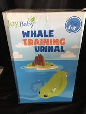 Potty Training -   Green Whale Urinal Bébé Potty price