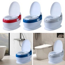 Toddlers Potty Training Toilet, formation de toilettes pour bébé, compact Bébé Potty price