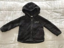 Veste marron gris foncé Baby Gap taille 2 ans Vest garçon price
