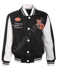 Blouson Veste Teddy Noir Vest garçon price