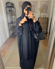 Abaya Voile Intégré Abaya price