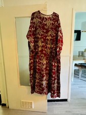 robe longue femme grande taille abaya gandoura robe maxi Dispo Plusieurs Couleur Abaya price