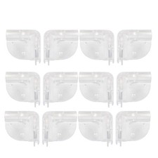 12X Protection Protecteur Coin d'angle table Meubles Enfants Bébé Sécurité PVC Bébé angle protecteur price