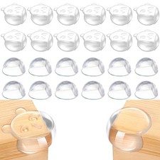 Protecteur d'angle pour bébé, 24 pièces protecteur de bord autocollant Bébé angle protecteur price