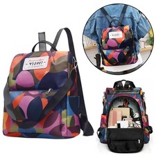 Sac à Dos Scolaire en Nylon avec Bandoulières Amovibles pour Travail et Voyage Sac scolaire price