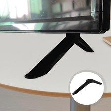 Meuble TV De Table Pieds Remplacement Pour Téléviseur Support Télévision Stands Meuble TV / support price