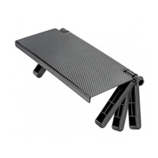 Support Multifonctions TV Ecran PC Portable Etagère Mini Tablette à Suspendre Meuble TV / support price