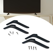 Pieds de Base de meuble TV léger et robuste, 2 pièces, support de Table Meuble TV / support price
