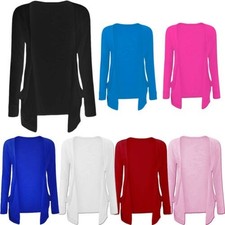 New Filles Garçons Ouvert Cardigan Petit Ami École Mode *Expédition 1ère Classe Cardigans garçon price