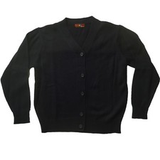 Cardigan garçon Lolin, bleu, taille 14 ans - 164 Cardigans garçon price