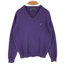 Gant Garçon V-Cou Pull Cardigan Taille 3XL - 170 Cm Cardigans garçon price