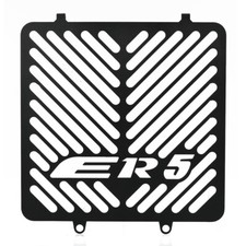 Pour Kawasaki ER-5 ER5 1997-2006 Radiator Grille Guard Cover Protector Motorcycl Radiator price