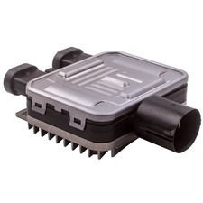 Radiator Cooling Fan Control Module For Land Rover Range Rover Evoque 940009402 Radiator price
