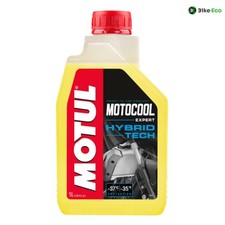 Liquide de refroidissement MOTUL MOTOCOOL EXPERT Radiator liquid Moto  1 Litre Radiator price