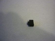LEGO 4449 BLACK Minifigure, Utensil Briefcase / Suitcase Briefcase price