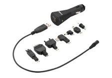 Trust PW-2998P - Chargeur Universel Pour Téléphone Mobile, iPod, PSP, Navigation Mobile téléphone chargeur price