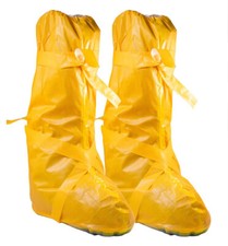 Couvre-chaussures de protection contre l'eau, la saleté et les produits chimique Eau chaussures price