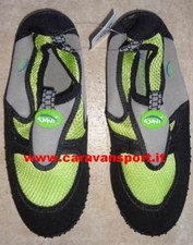 Chaussures De Plage Mer Wavi Piscine les Rochers Bateau Eau Antidérapantes Eau chaussures price