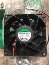 Ventilateur axial Sunon, 12V DC, DC,92x92x38mm PMD1209PMB1 2 fils RS126509 PC ventilation Ventilation Fan price
