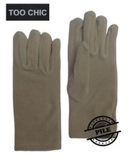 GUANTI DONNA PILE GLR345 SABBIA Guanti Donna price