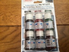 Set pittura acrilica, Marina sovietica - Russia Acrylic Paint price