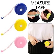 Nastro Misuratore Misurazione Altezza Vita Corpo Lunghezza Righello Sartoriale - 1pz, 2pz e 3pz Height Measure price