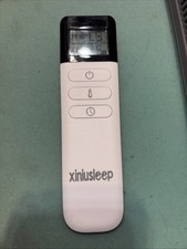 XINIUSLEEP Coperta Riscaldata Elettrica Telecomando Ricambio R2 Electric Blankets price