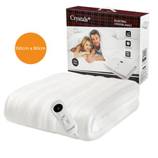 Sottocoperta Riscaldata Elettrica Comfort Control Riscaldamento Rapido Accogliente Calda Lavabile Electric Blankets price