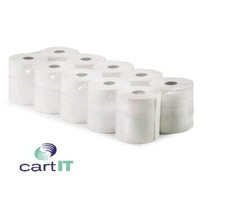 Rotolo termico per registratore di cassa telematico 57 mm x 30 mt 50 ROTOLI Registratore di cassa price