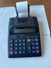 Registratore di cassa Casio – non telematico – funzionante Registratore di cassa price