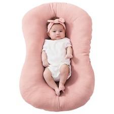 Funupup Mussola Telo Sdraio Neonato Compatibile Coccole Me Sdraio Neonato Coprisdraietta bebè price